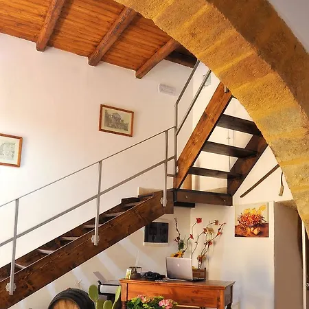 La Grotta Greca אגריג'נטו