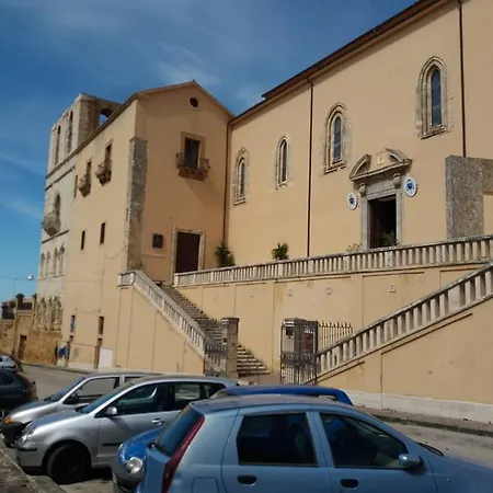 La Grotta Greca * אגריג'נטו