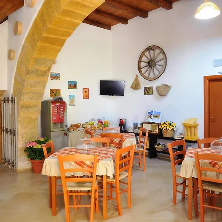 La Grotta Greca *
