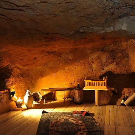La Grotta Greca *