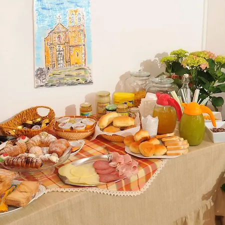La Grotta Greca אגריג'נטו