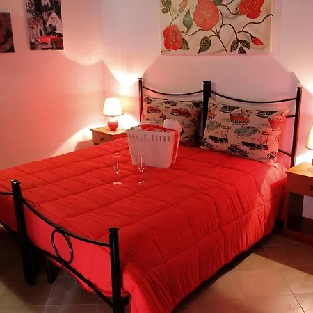 Bed & Breakfast La Grotta Greca Agrigento
