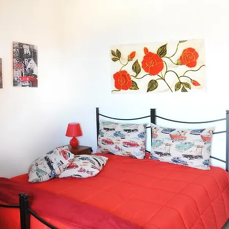 Bed & Breakfast La Grotta Greca Agrigento