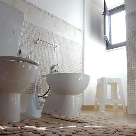 La Grotta Greca Bed & Breakfast *