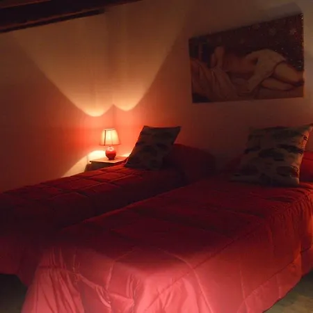 La Grotta Greca Bed & Breakfast *