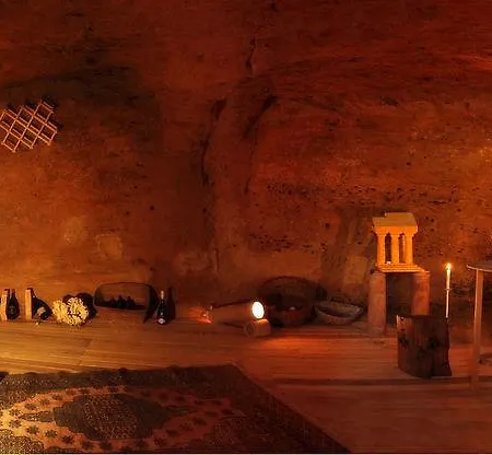 Bed & Breakfast La Grotta Greca *