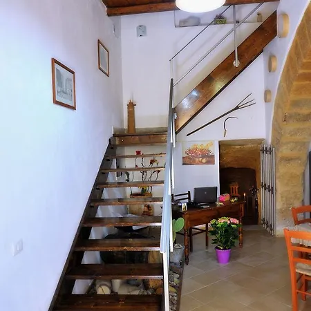 La Grotta Greca Agrigento