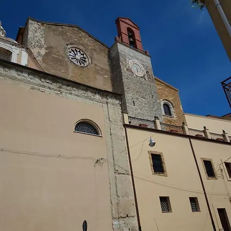 La Grotta Greca Bed & Breakfast