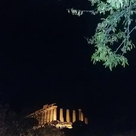 Bed & Breakfast La Grotta Greca
