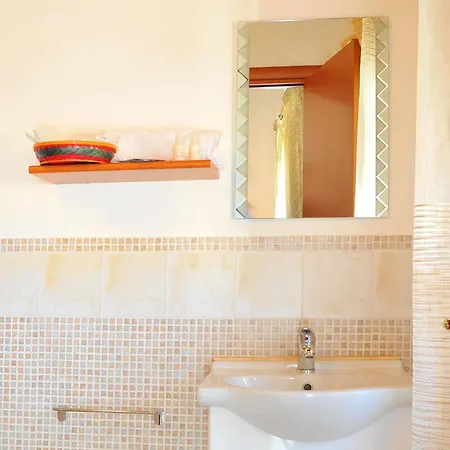 La Grotta Greca Bed & Breakfast Agrigento