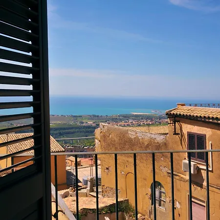 Bed & Breakfast La Grotta Greca
