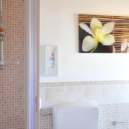 Bed & Breakfast La Grotta Greca