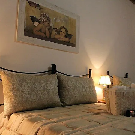 La Grotta Greca Bed & Breakfast