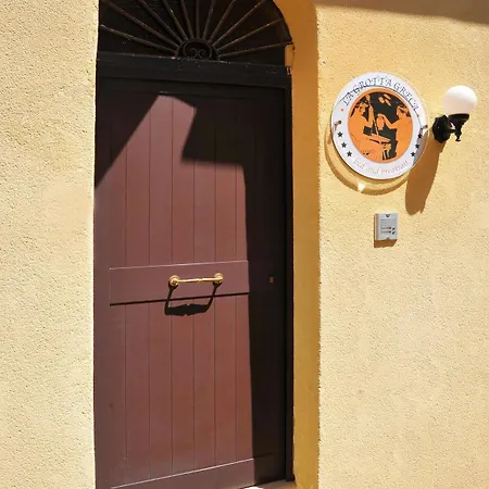 La Grotta Greca