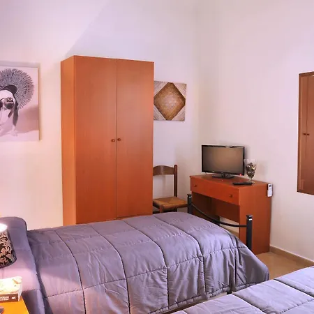 La Grotta Greca Bed & Breakfast *
